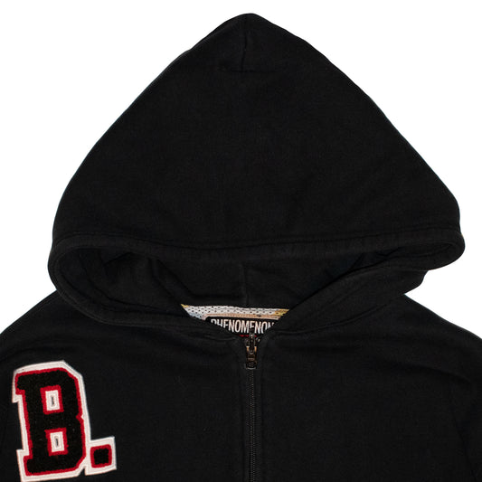 Phenomenon Baby Mario World Vol. 1 Zip-Up Hoodie – 2007