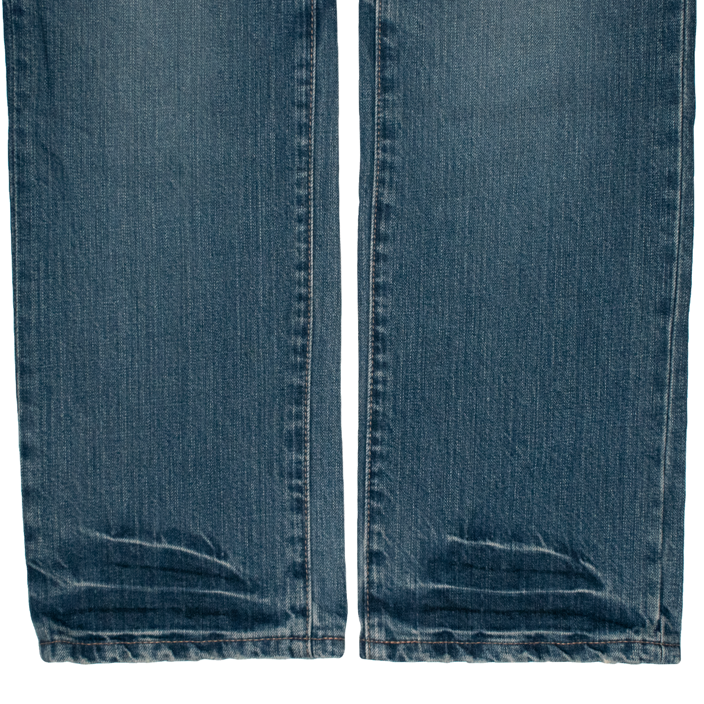 PPFM Double Waist Denim – 2006