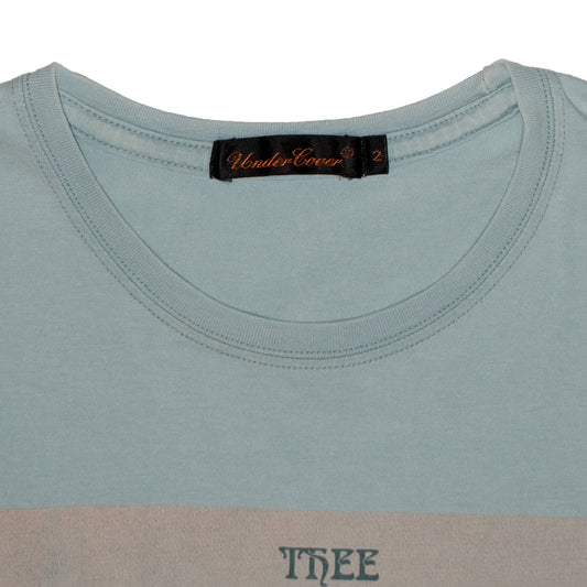 Undercover Thee Crouh / House of Zamiang Band Tee – SS06