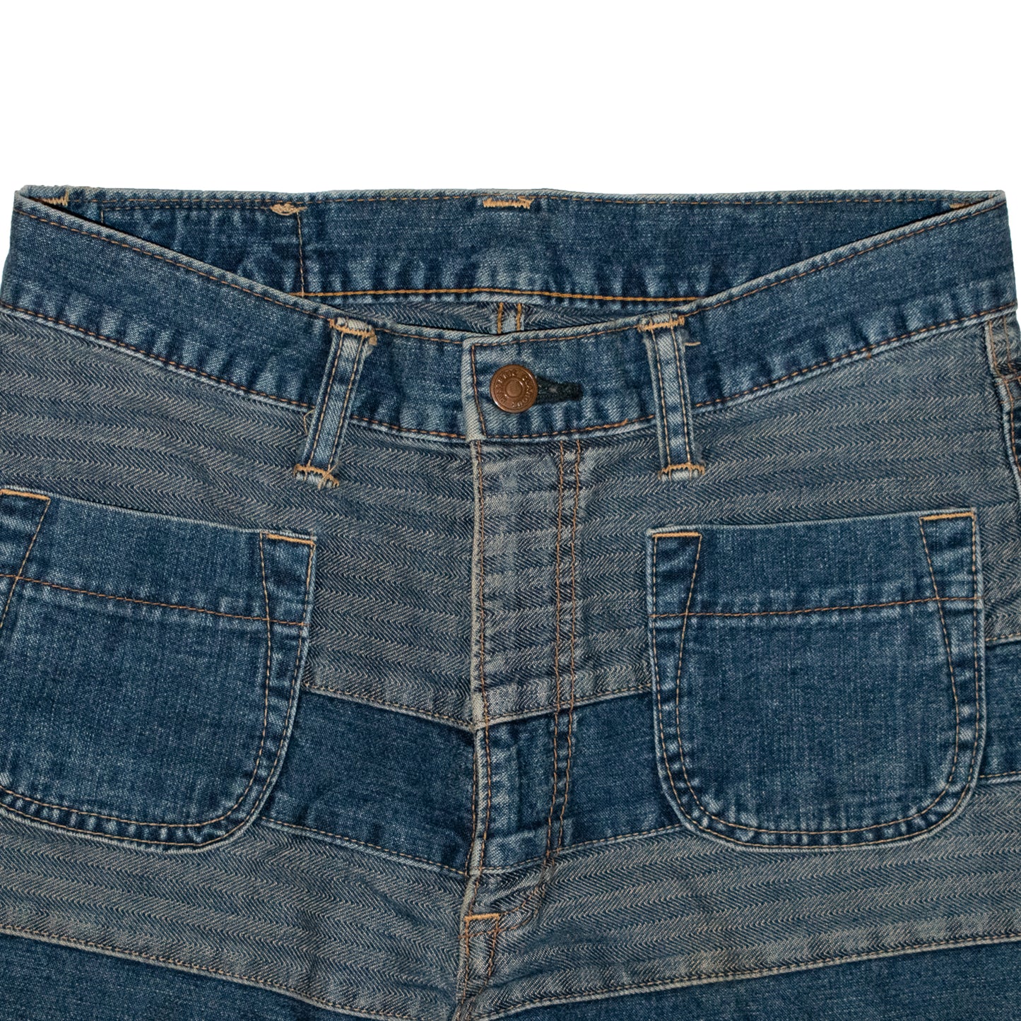 Hysteric Glamour Hagi Denim – 1990’s