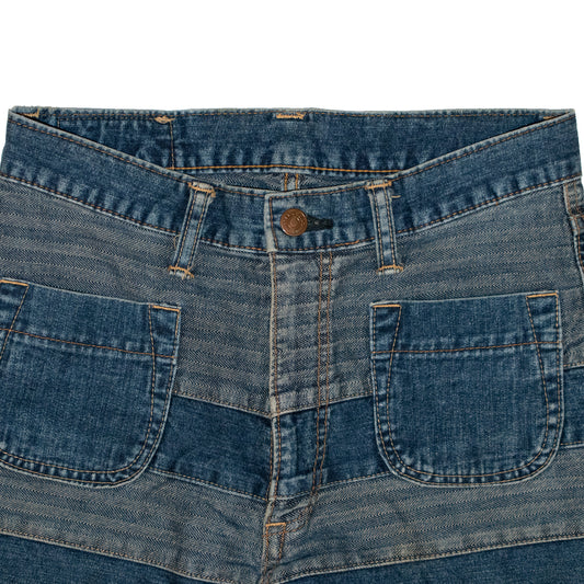 Hysteric Glamour Hagi Denim – 1990’s