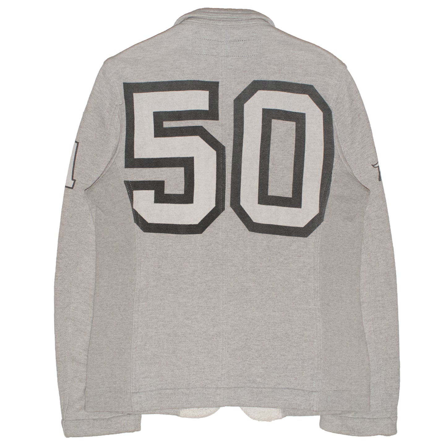 Junya Watanabe MAN Arkansas Football Blazer – AD2006