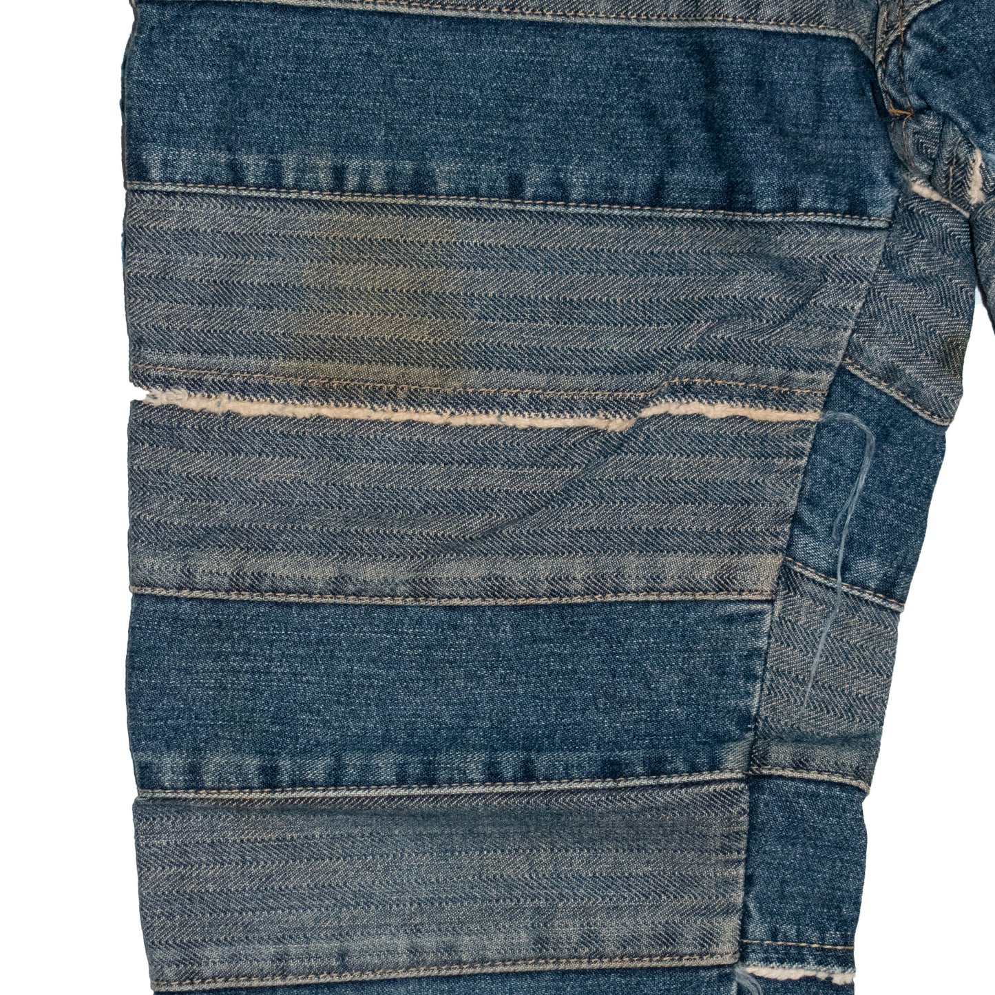 Hysteric Glamour Hagi Denim – 1990’s