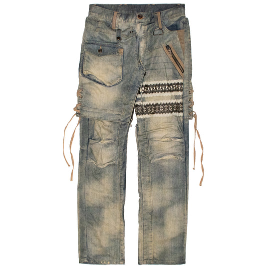 PPFM Eastern Rock Denim – 2011