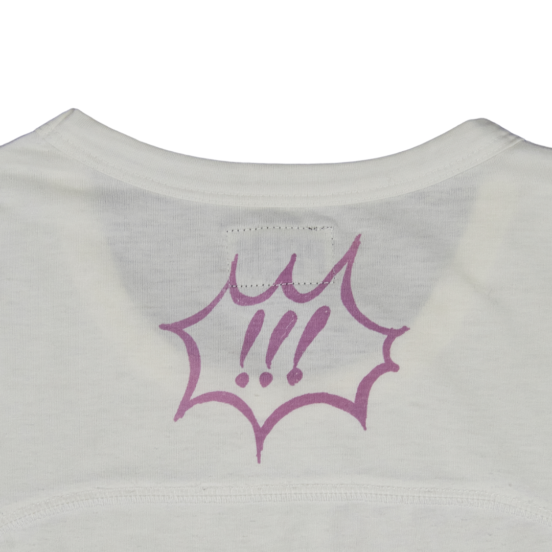 PPFM Super Chart Busters Tee – 2011