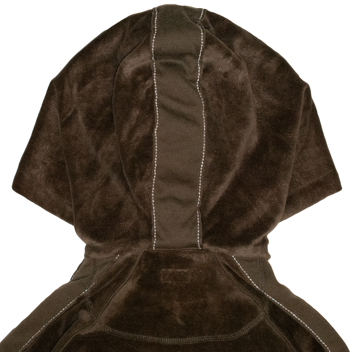 トップス 00s archive L.G.B. BOXER hoodie velor L.G.B. Velour Boxer Hoodie – SaolMortem