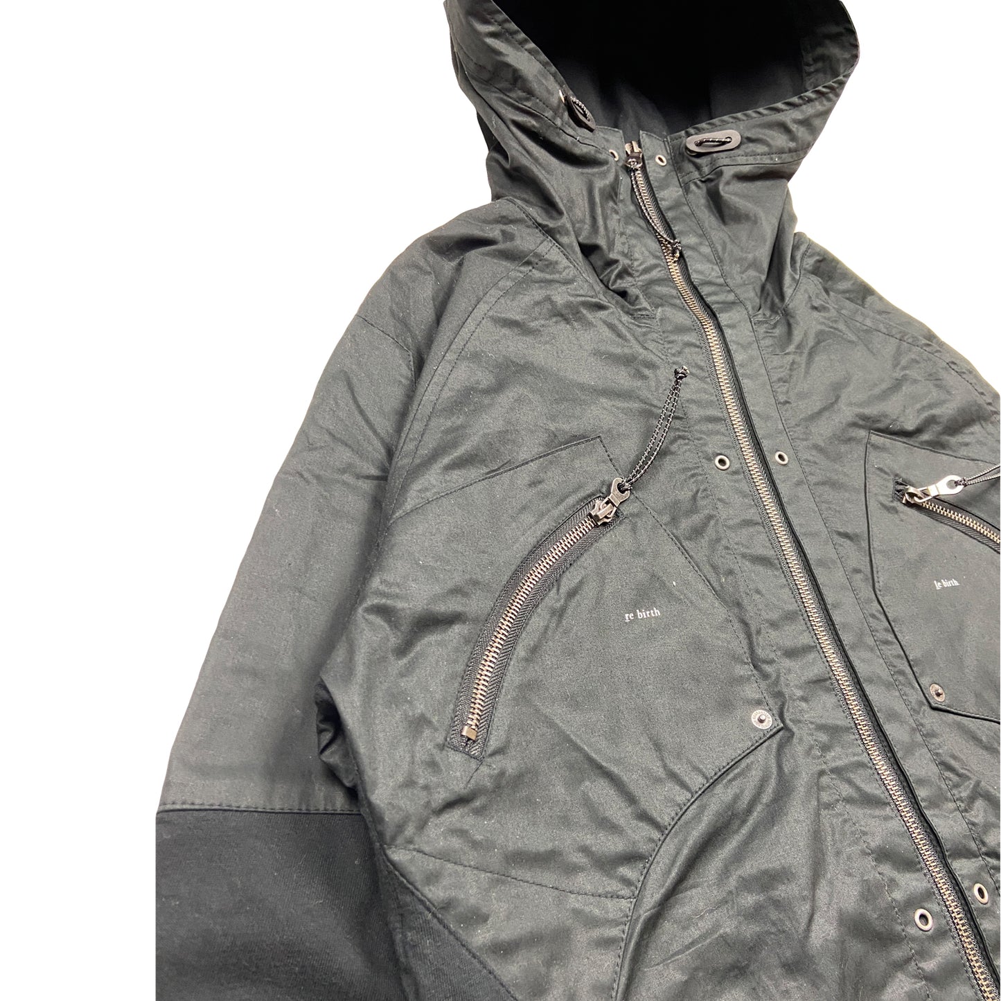 PPFM Rebirth Hybrid Jacket – 2012