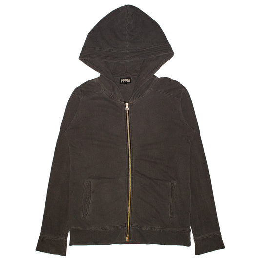 PPFM Union Jack Zip-Up Hoodie – 2013