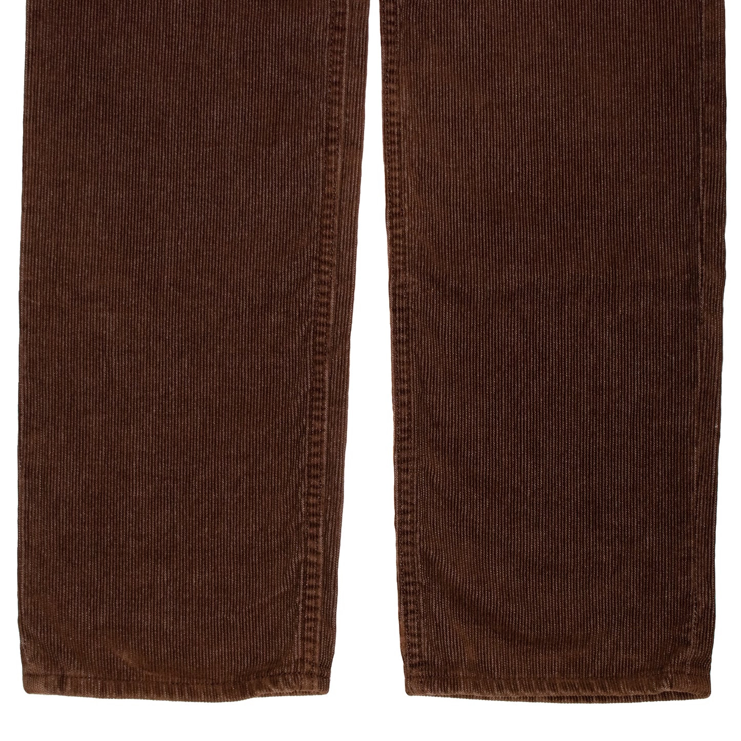 Number (N)ine Corduroy Pain Pants
