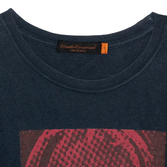 Undercover Purple / Zamiang Tee - SS06