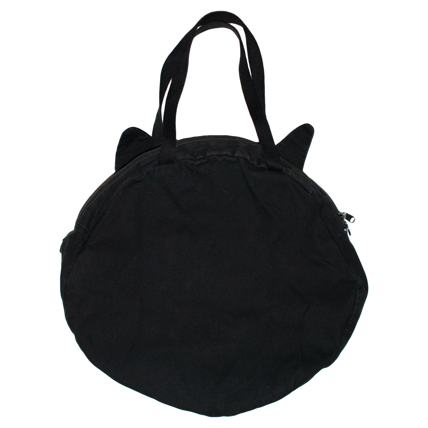 Né-Net Cat Tote Bag