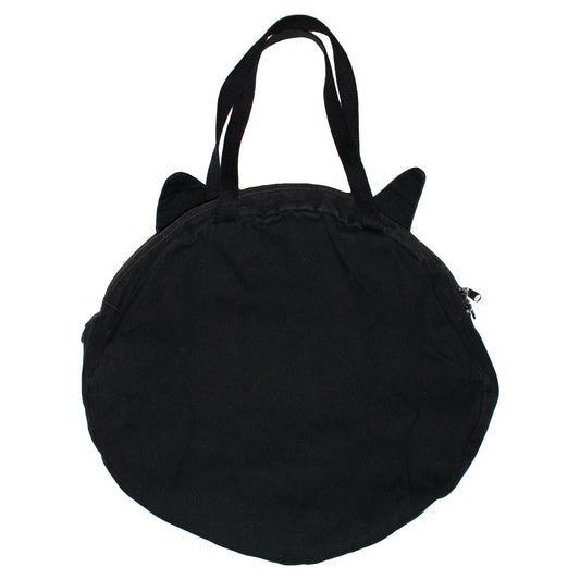 Né-Net Cat Tote Bag