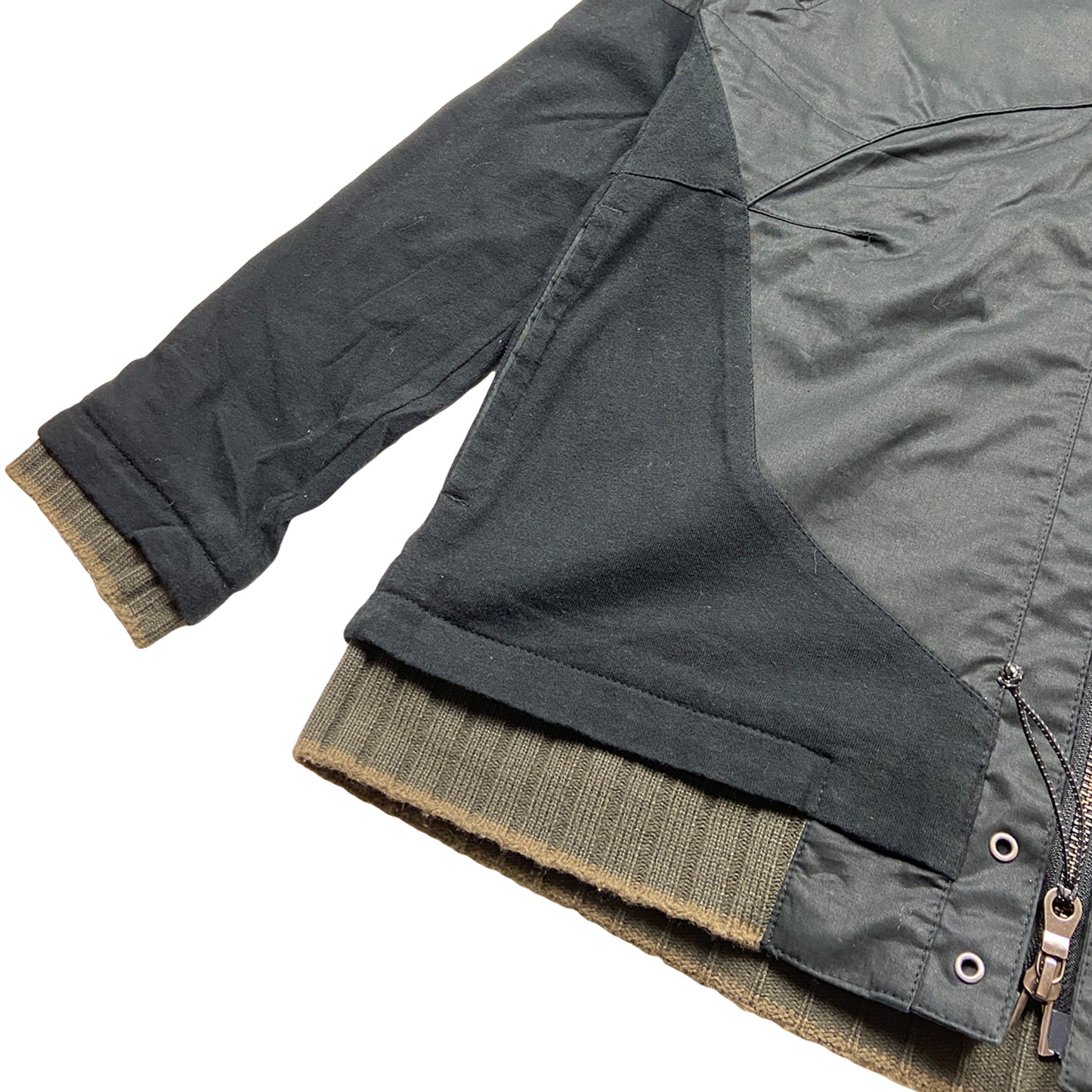 PPFM Rebirth Hybrid Jacket – 2012