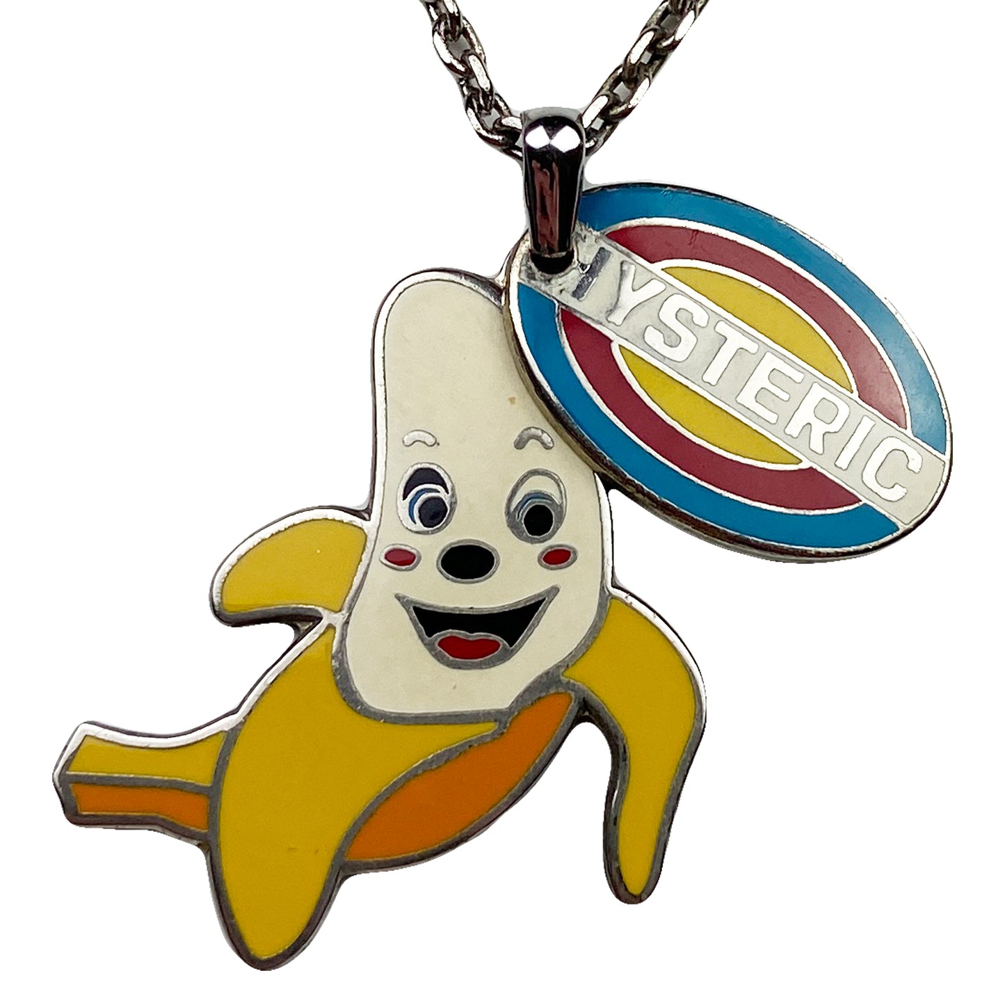 Hysteric Glamour Banana Chain