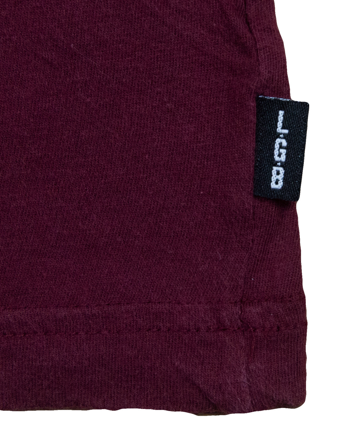 L.G.B. God’s Voice Tee