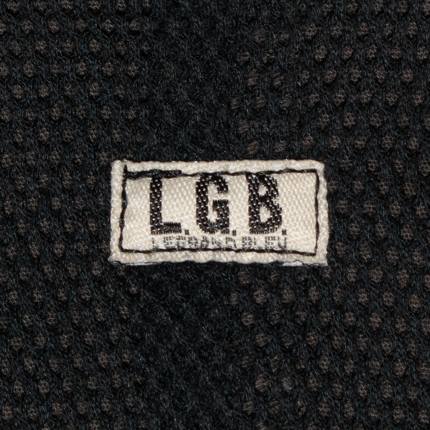 L.G.B. Padded Moto Raider Jacket