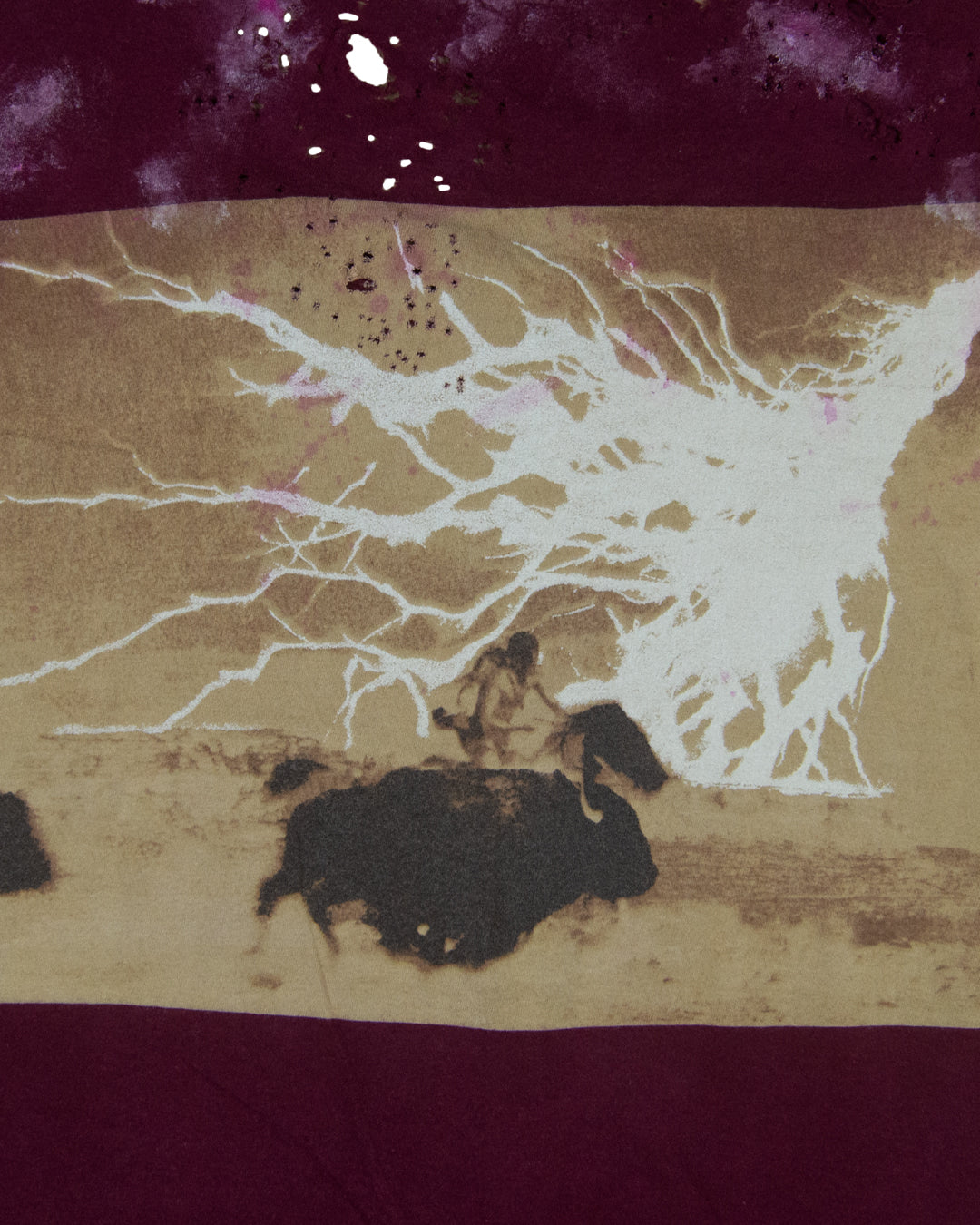 L.G.B. God’s Voice Tee