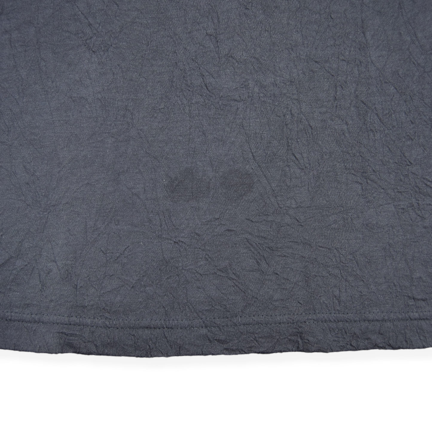 L.G.B. Patchwork Logo Long Sleeve Tee