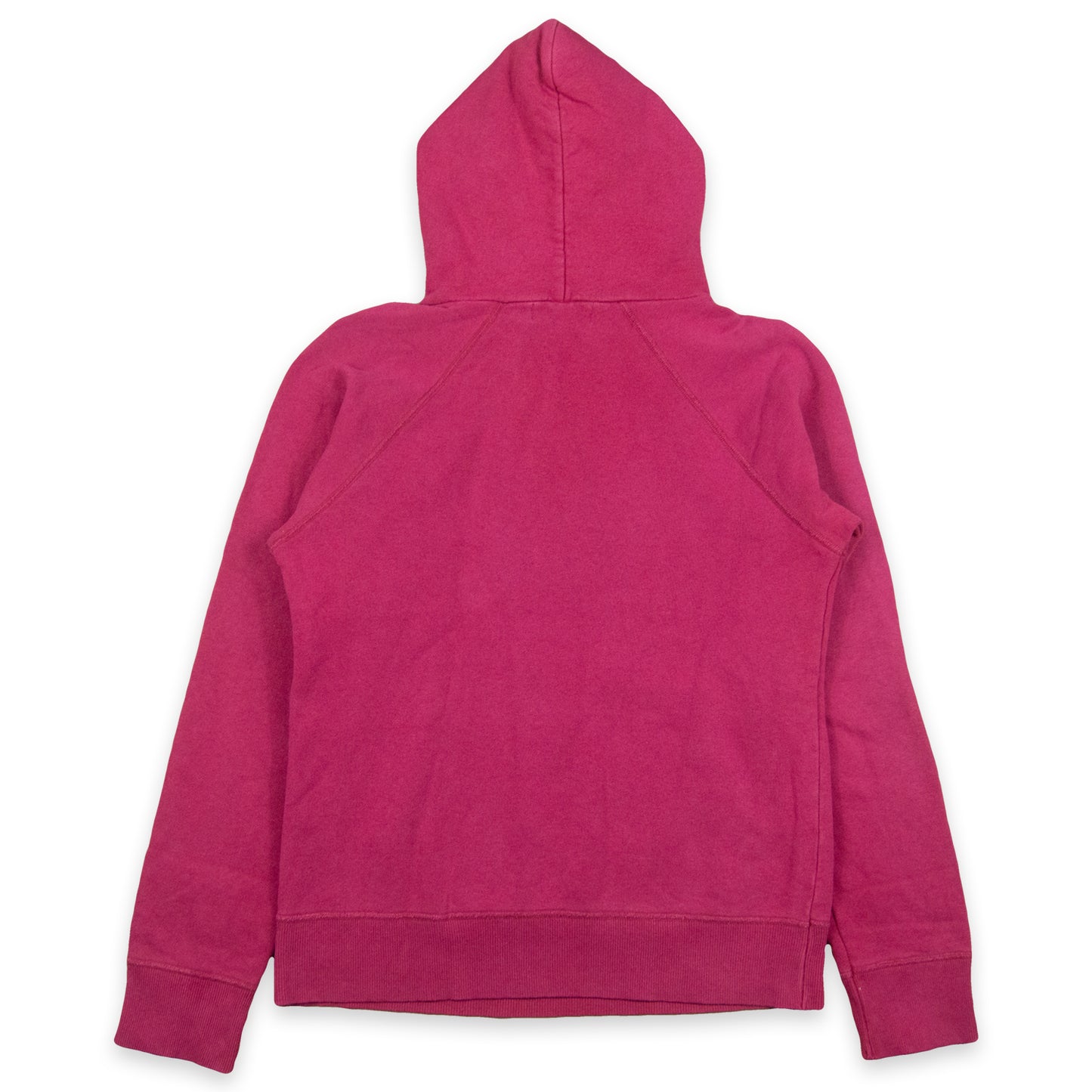 Hysteric Glamour American Flag Pin Up Girl Hoodie