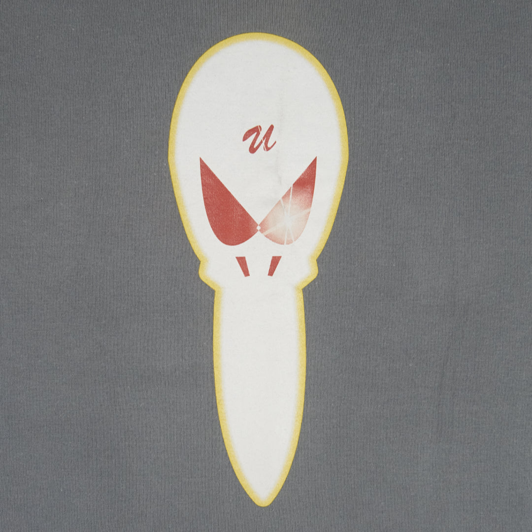 Undercover Melting Pot Graphic Long Sleeve Tee – AW00