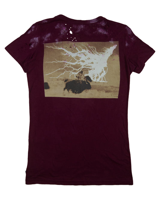 L.G.B. God’s Voice Tee