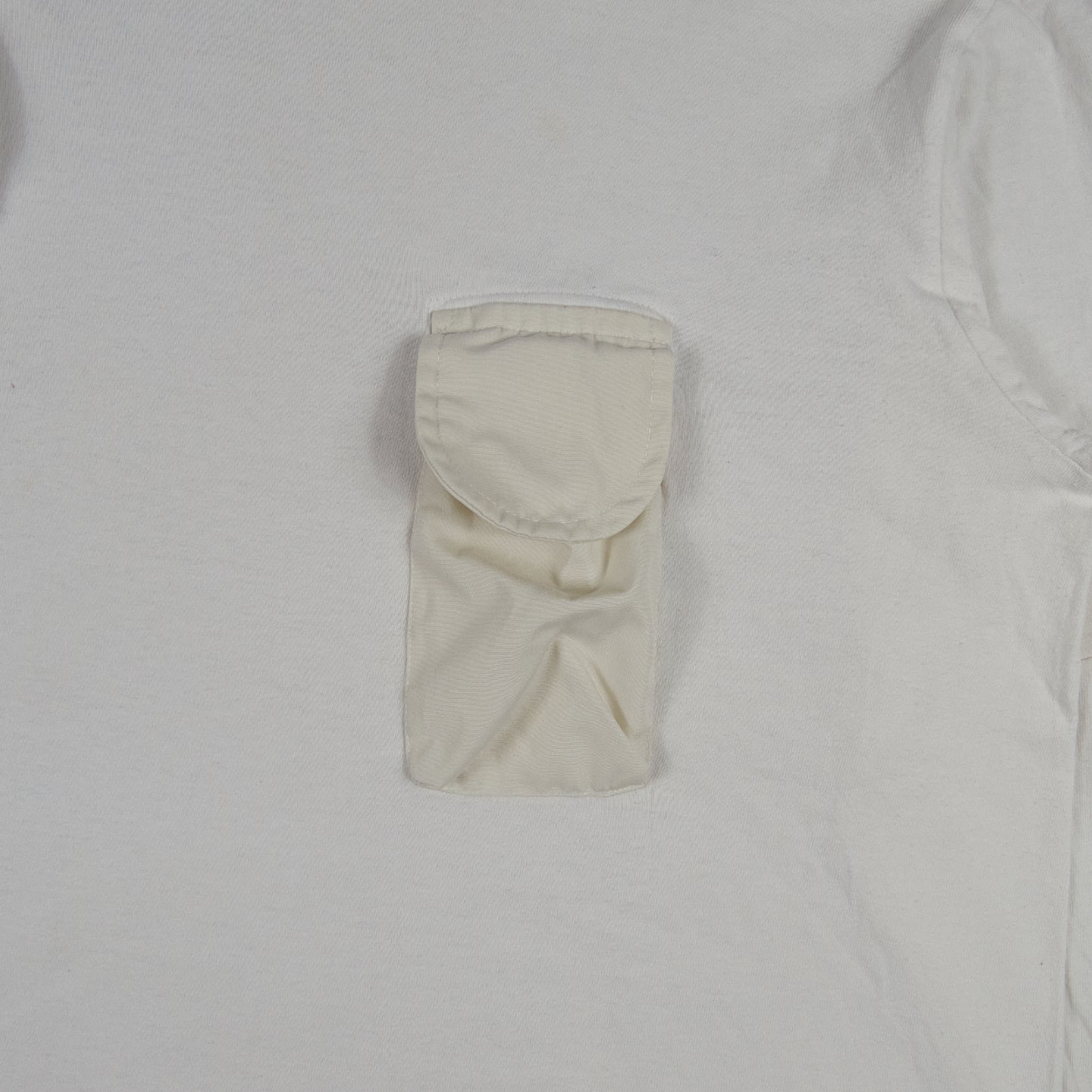 Mountain Research Phishing Cargo Pocket Long Sleeve Tee – AW13