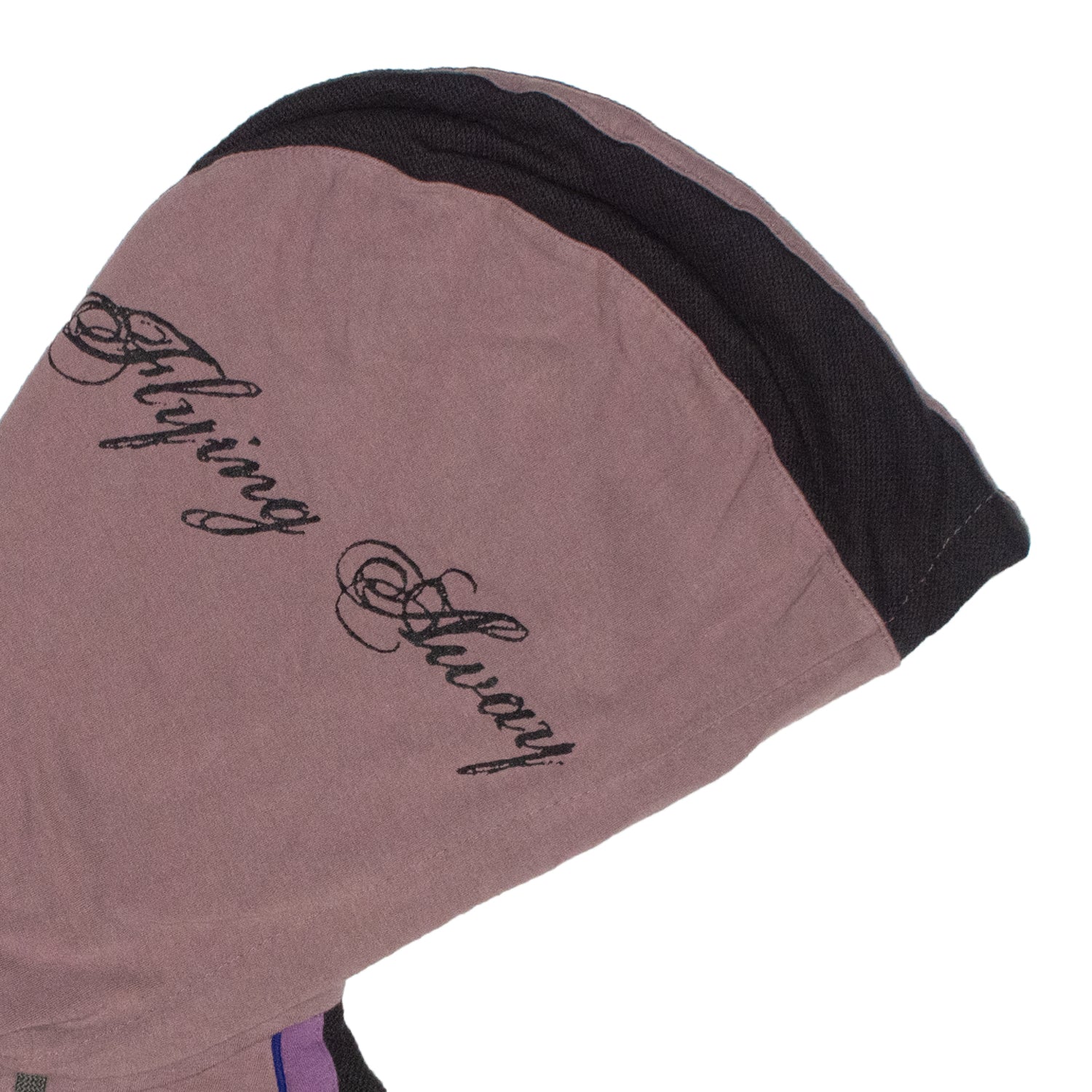 L.G.B. Beyond Boxer Hoodie – SaolMortem
