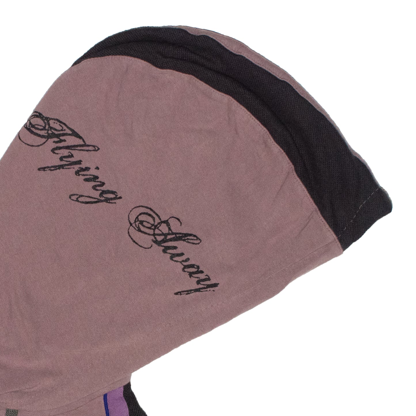 L.G.B. Beyond Boxer Hoodie