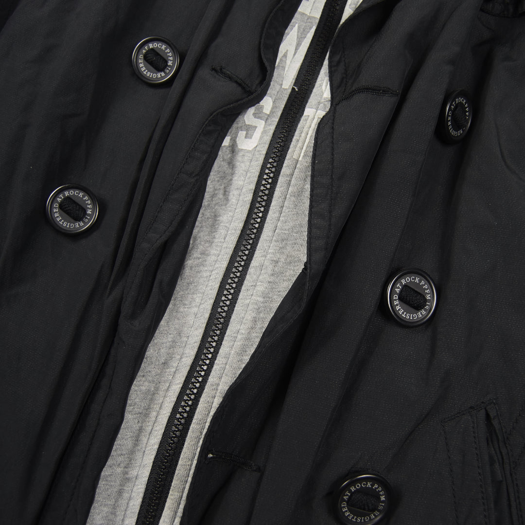 PPFM Time For Punk Modular Tactical Jacket – 2008