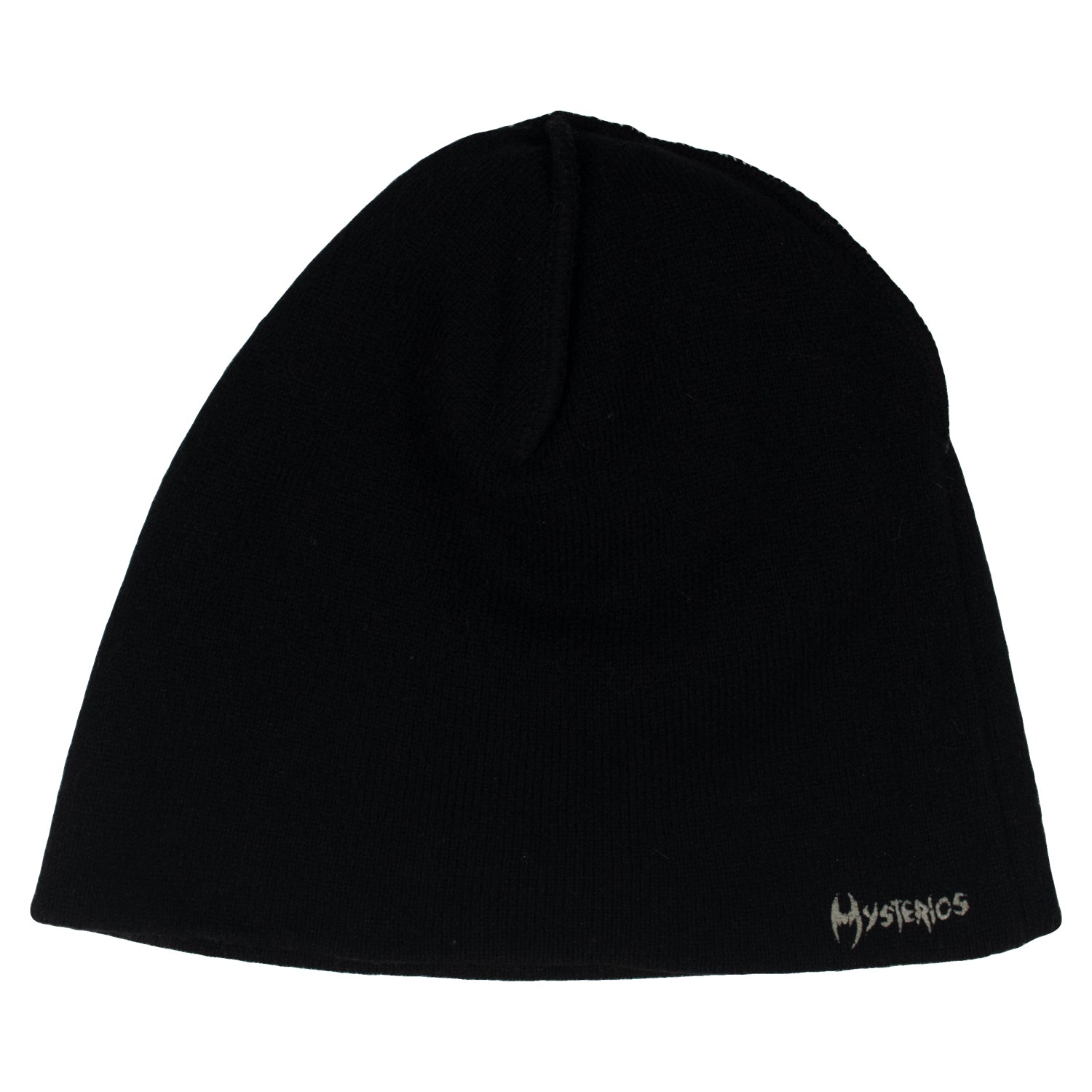 Hysteric Glamour Bat Logo Beanie – SaolMortem