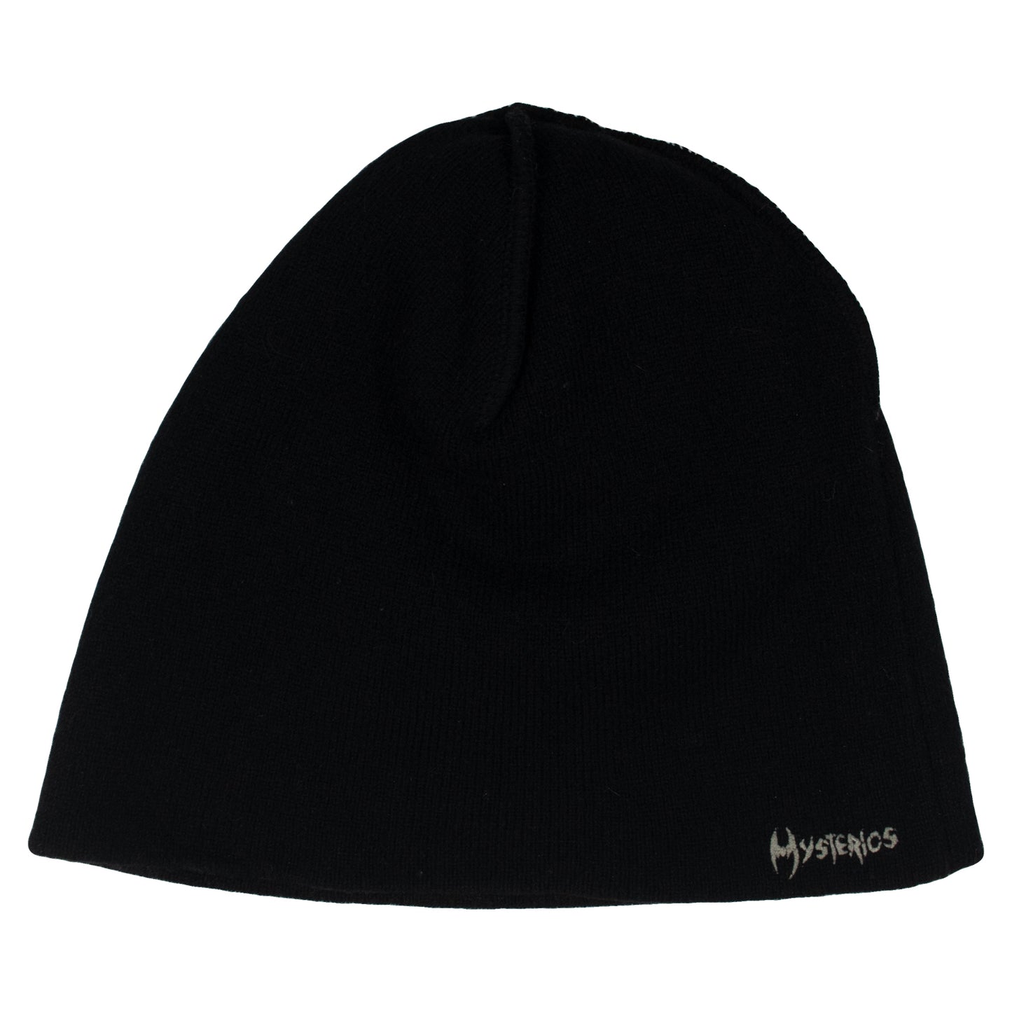 Hysteric Glamour Bat Logo Beanie