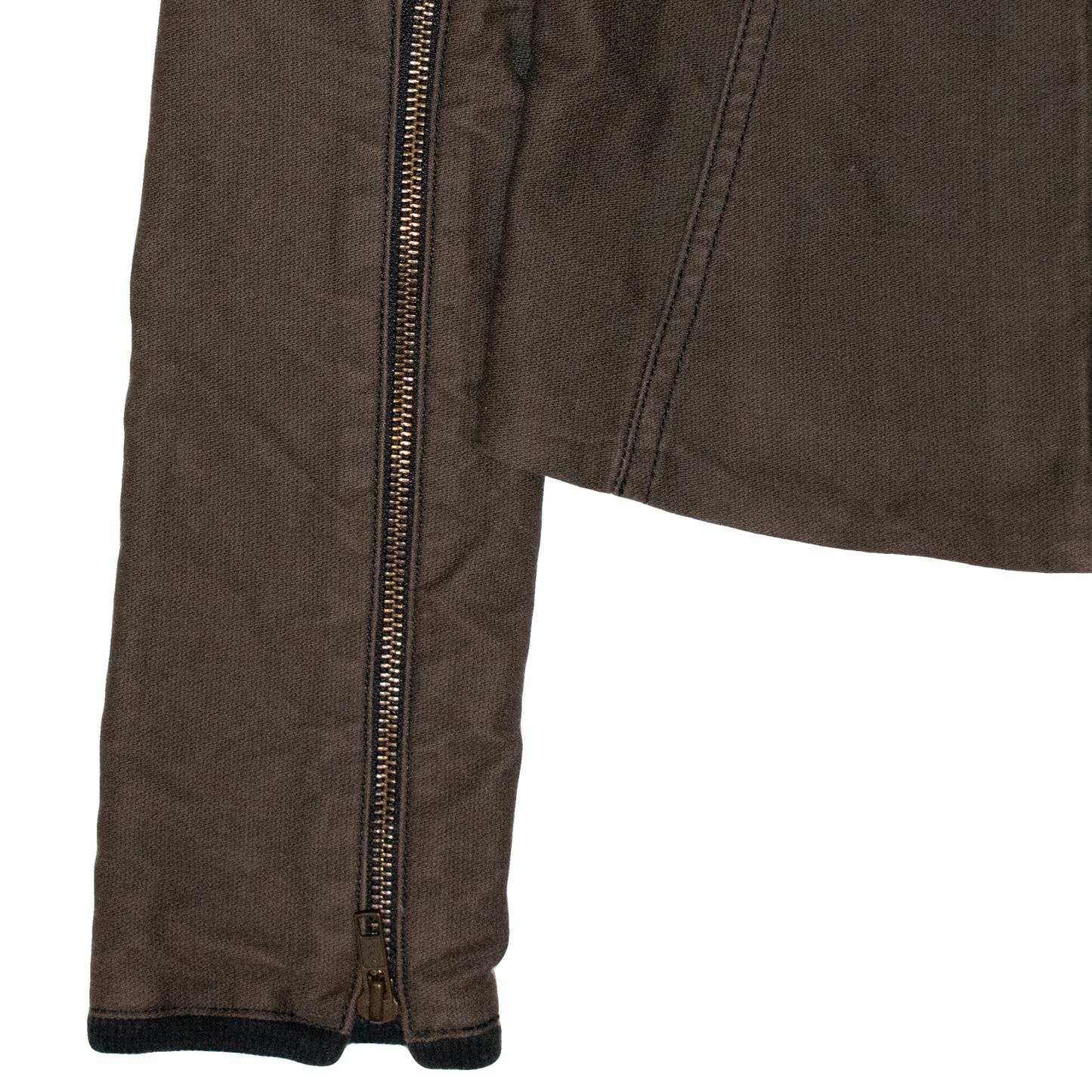 L.G.B. Padded Moto Raider Jacket