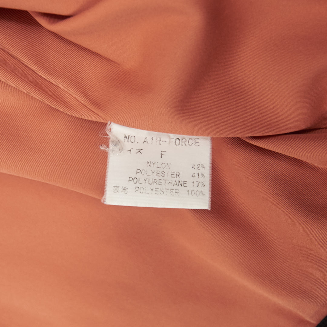 L.G.B. Air Force Jacket