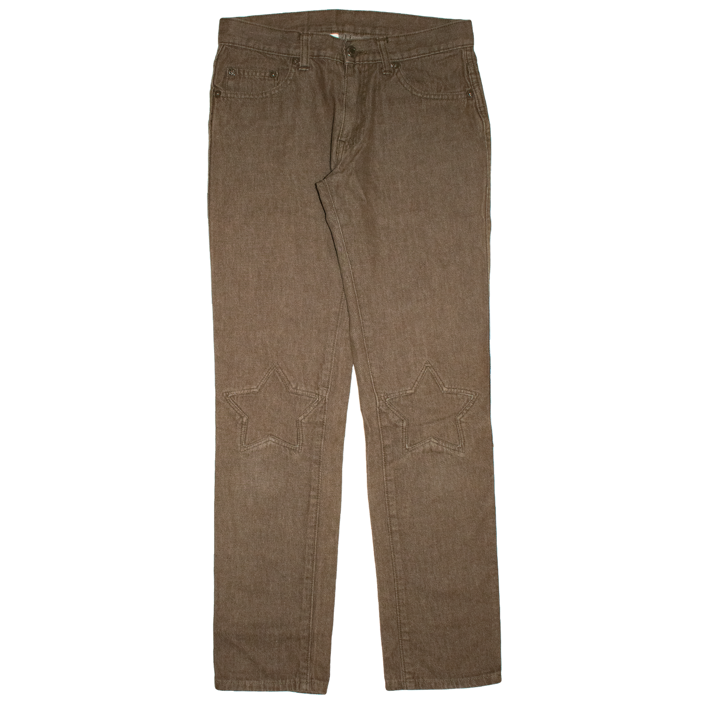 Undercover Star Denim – AW00