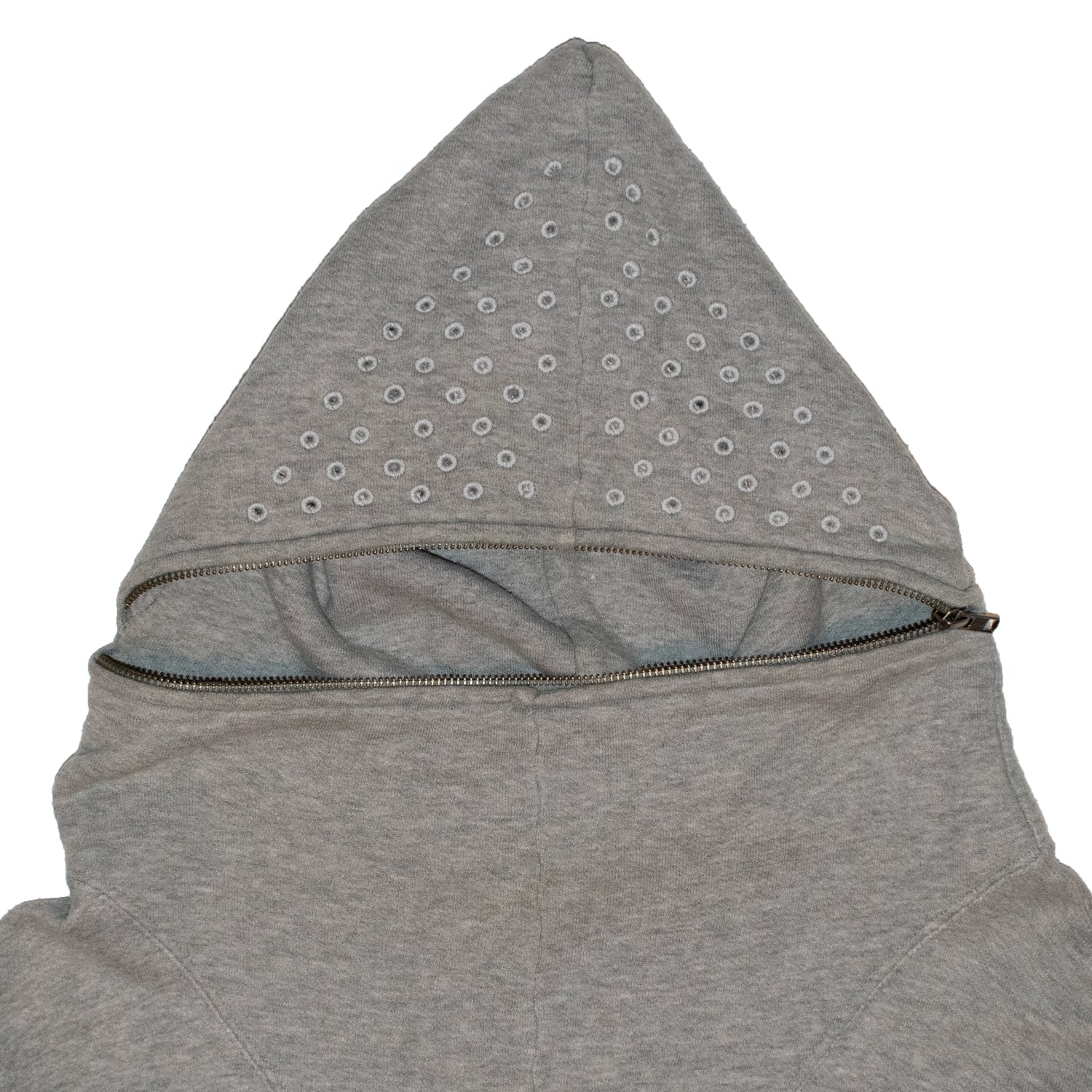 Phenomenon Knight Hoodie – AW10 – SaolMortem