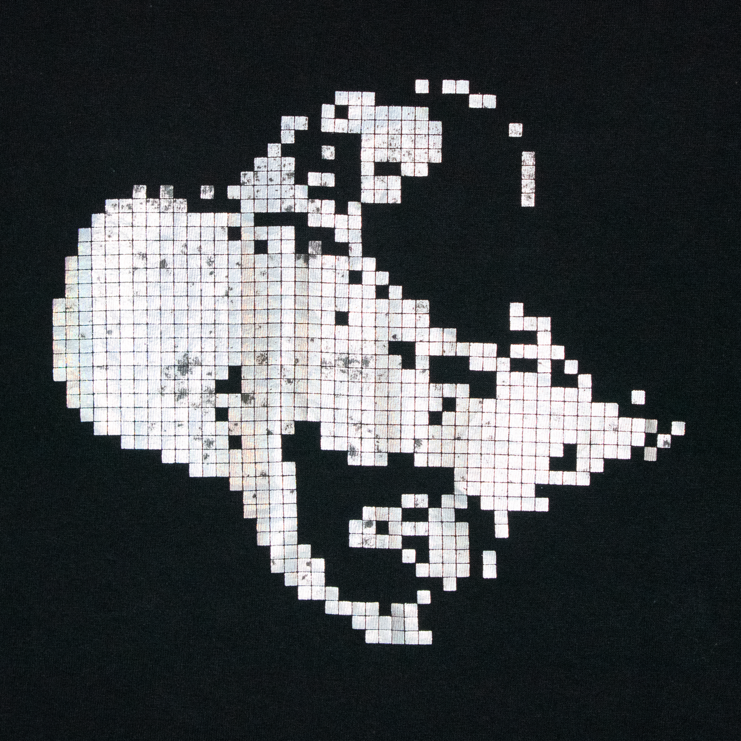 Number (N)ine Digi Cowboy Tee – FW99