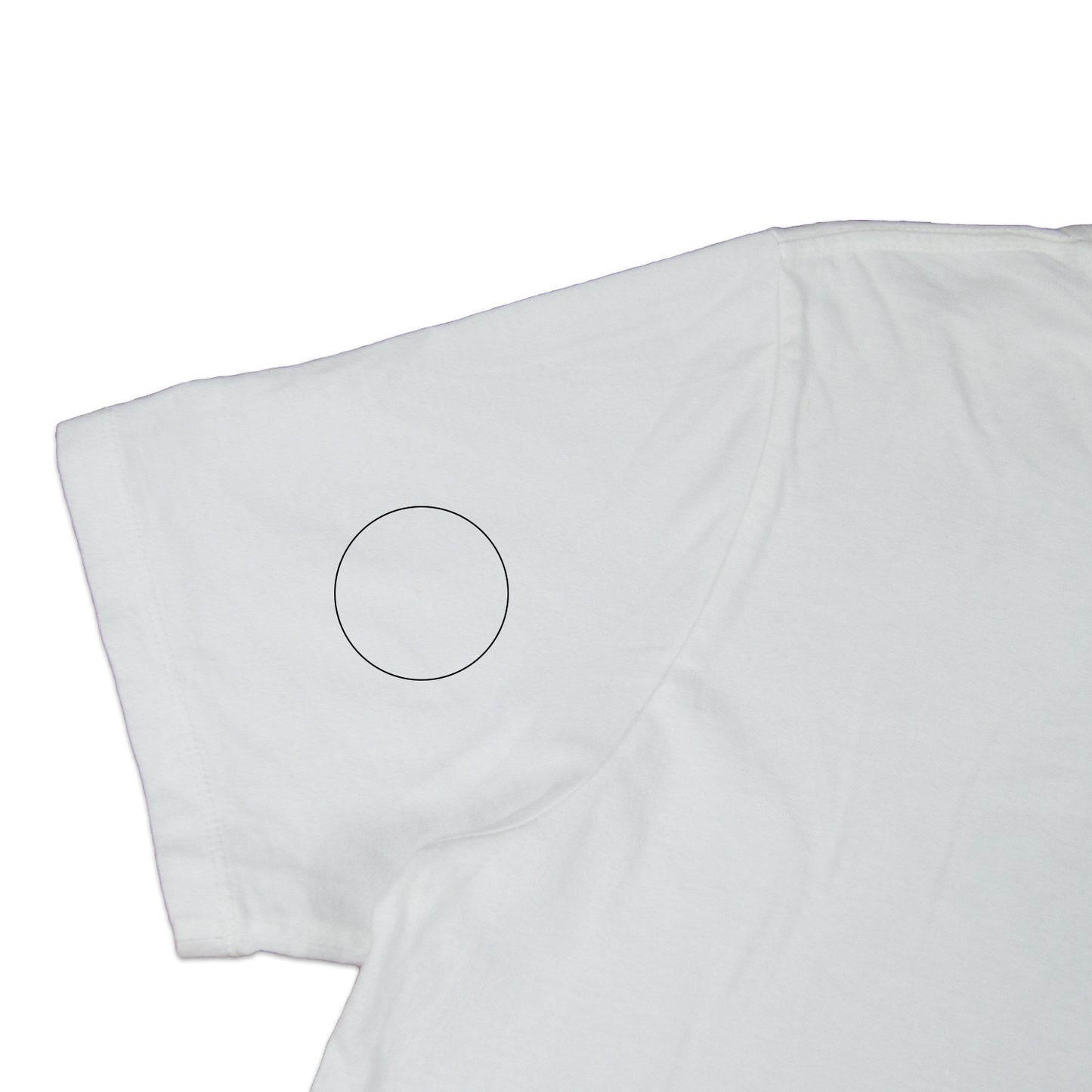 Number (N)ine Fender Logo Tee