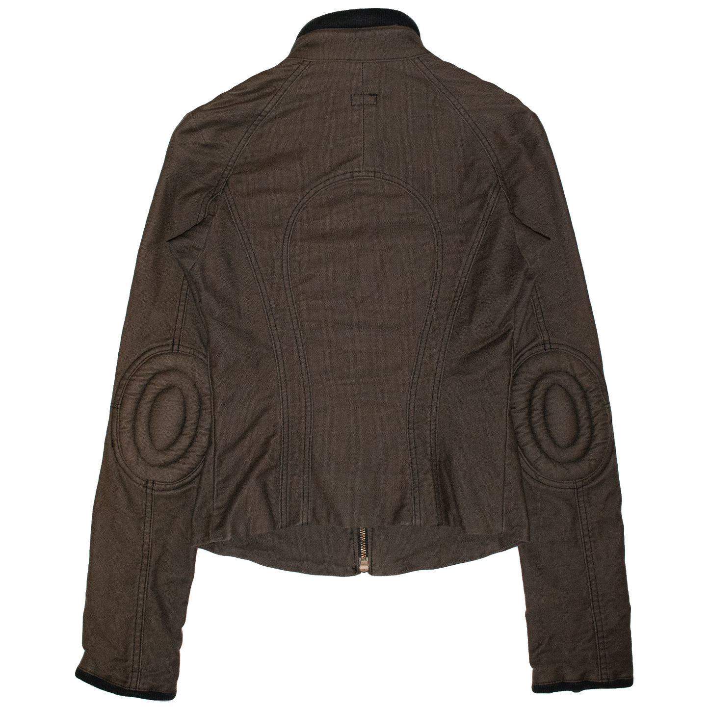 L.G.B. Padded Moto Raider Jacket