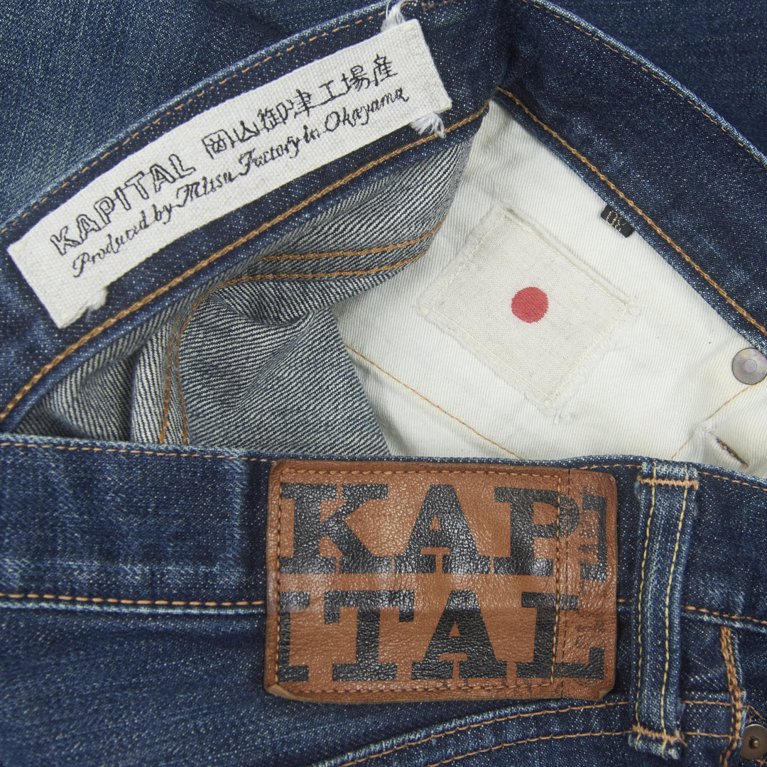 Kapital Denim