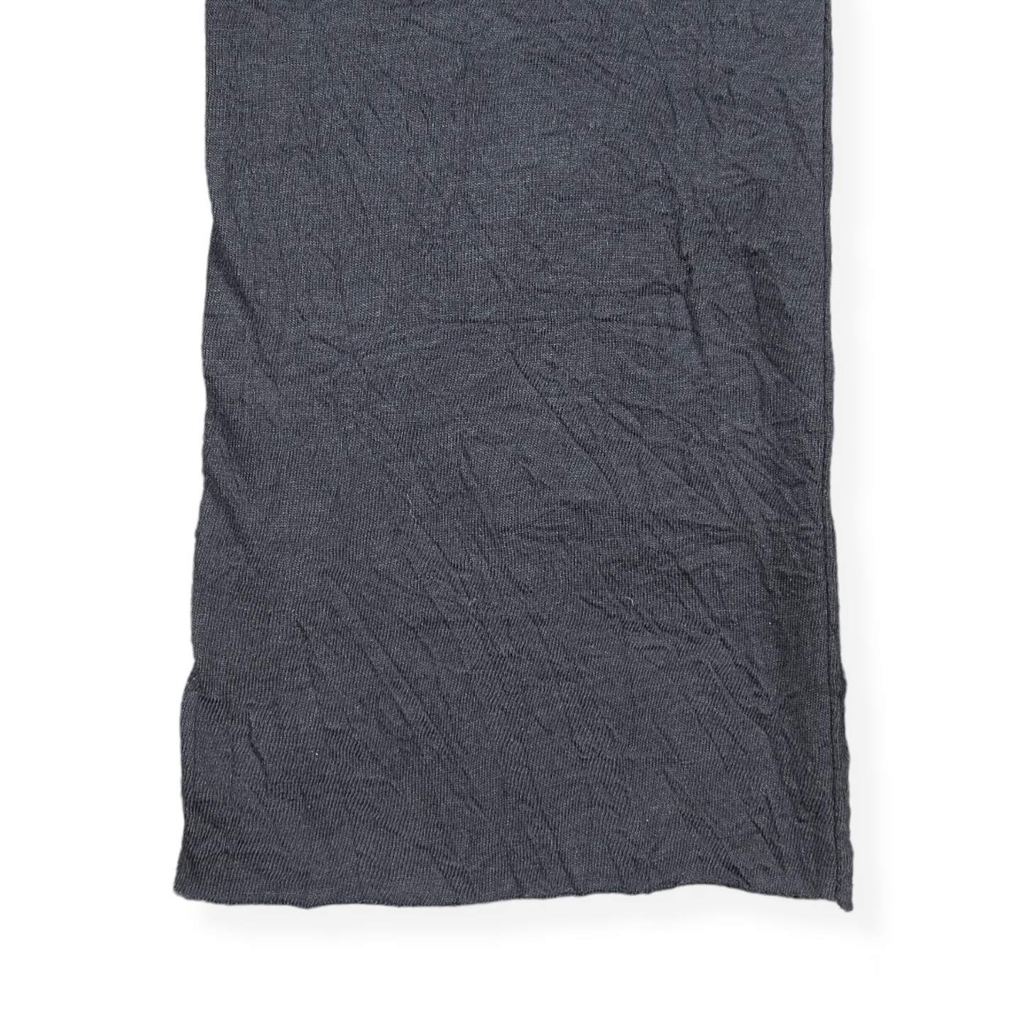 L.G.B. Patchwork Logo Long Sleeve Tee