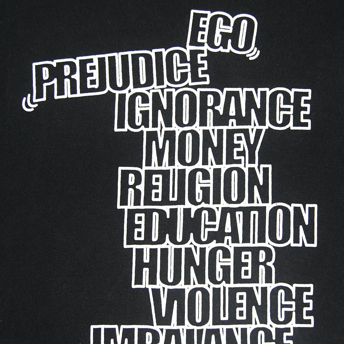 General Research Dark Side Of The Moon Tee – AW02