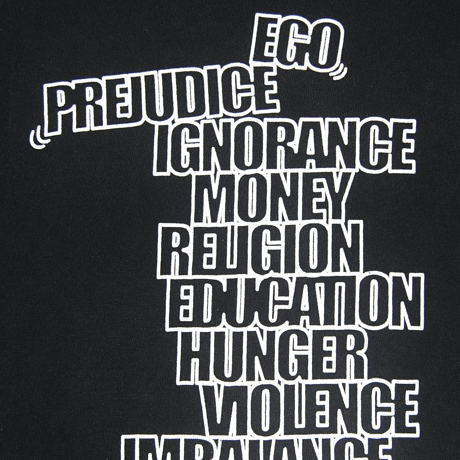 General Research Dark Side Of The Moon Tee – AW02
