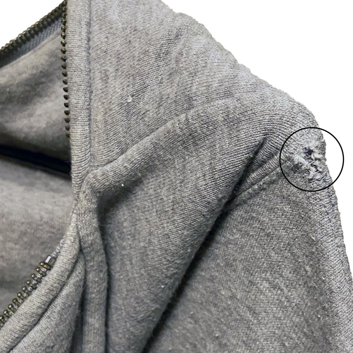 Phenomenon Knight Hoodie – AW10