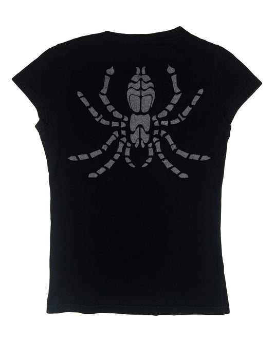 L.G.B. Felt Spider Tee