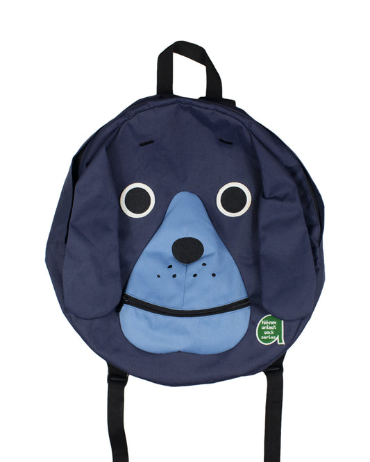 Né-Net Animal Sack Series Dog Backpack