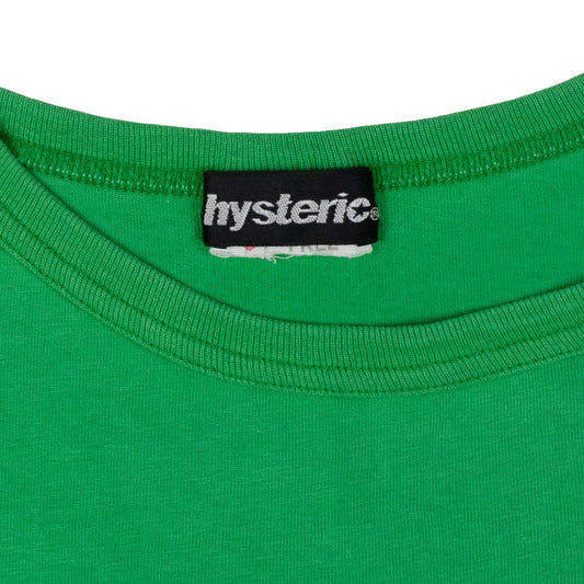 Hysteric Glamour Hysteric 84 Patchwork Tank Top