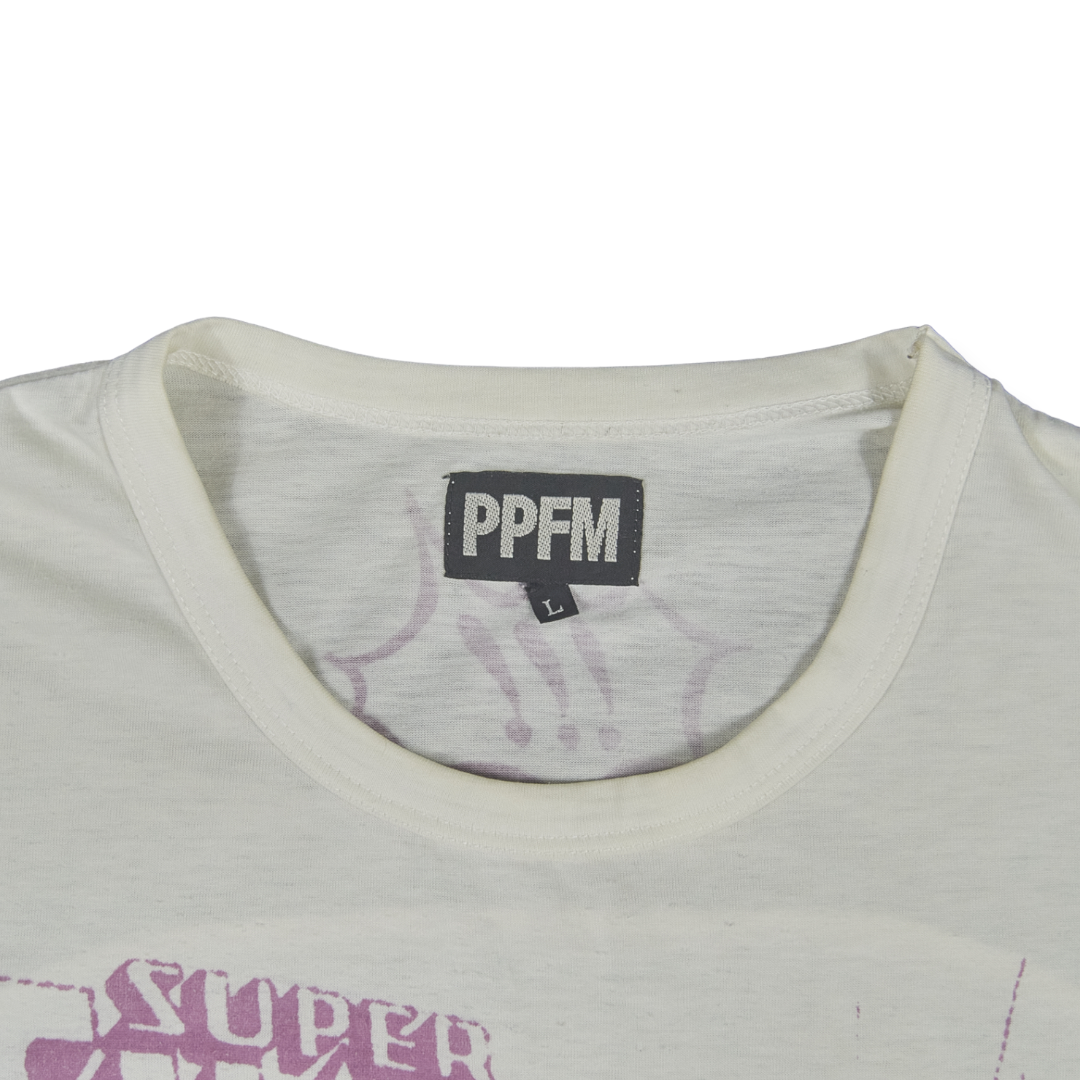 PPFM Super Chart Busters Tee – 2011
