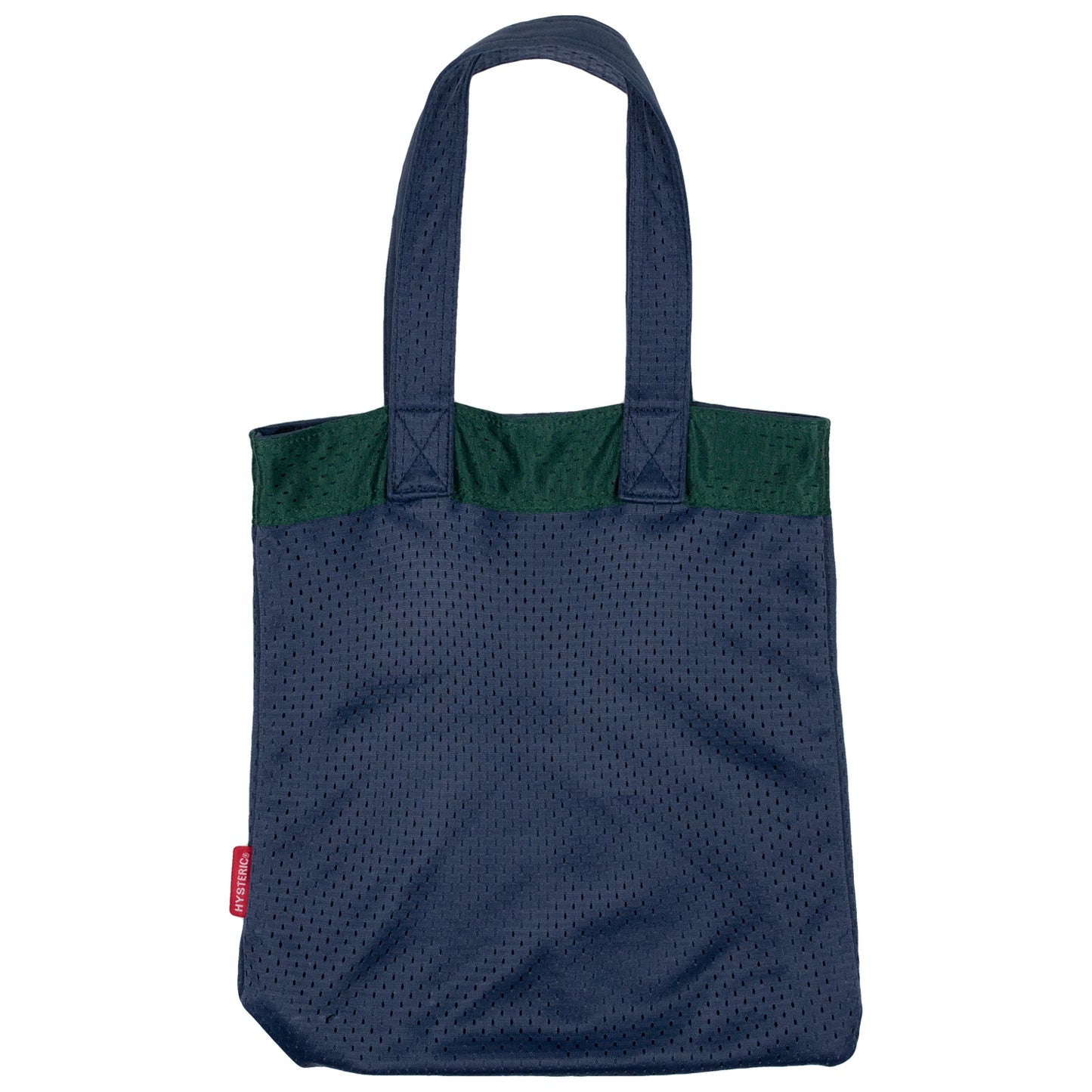 Hysteric Glamour Mesh Tote Bag