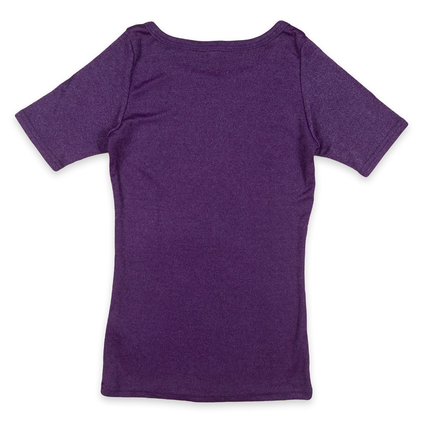 Hysteric Glamour Airborne Pin Up Girl Shimmer Tee