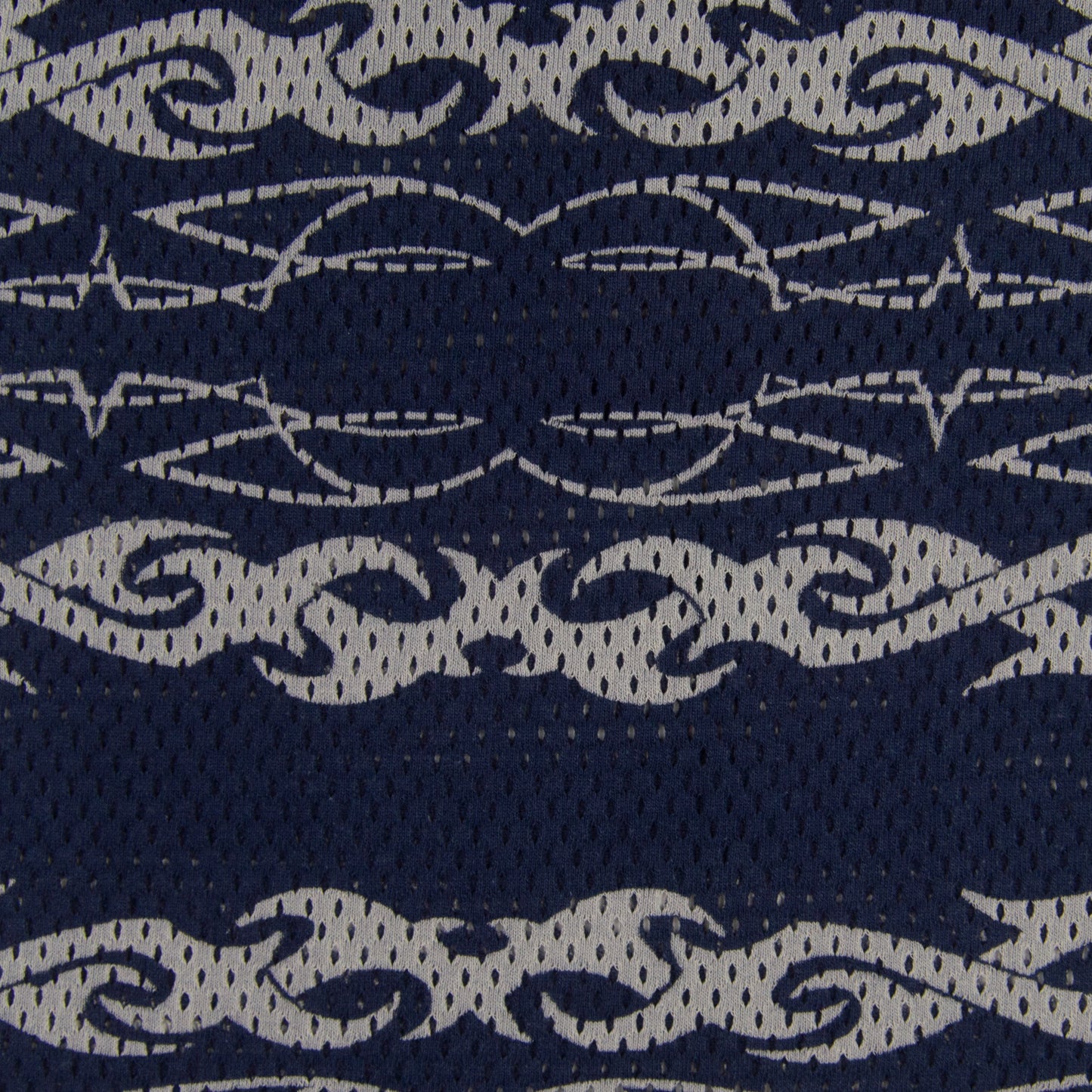 Hysteric Glamour Tribal Mesh Tank Top